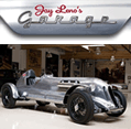 Jay Leno's 1929 Bentley