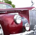 Packard Classic Restorarion