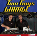 Two Guys Garage - Roadrunner