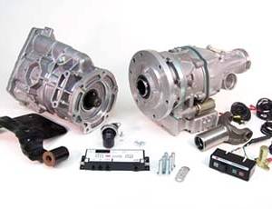 Automatic 4-Speed 47 RH (618) Direct Mount