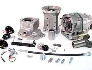 Manual 4-Speed Muncie M-20/21/22  27 Spline