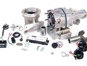 Manual 4-Speed NP-435