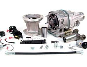 Automatic 3-Speed TH 350  - Shorty